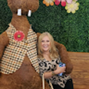 Meet your Posher, Donna